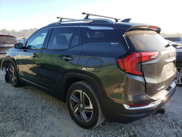 Photo 2 VIN: 3GKALPEV0JL270119 - GMC TERRAIN SL 