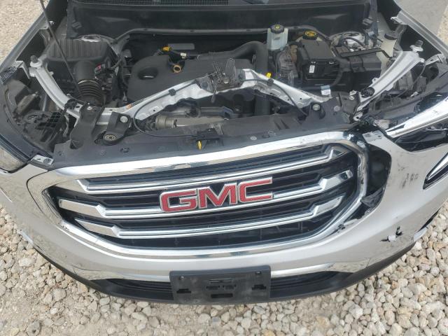 Photo 11 VIN: 3GKALPEV0JL314488 - GMC TERRAIN SL 