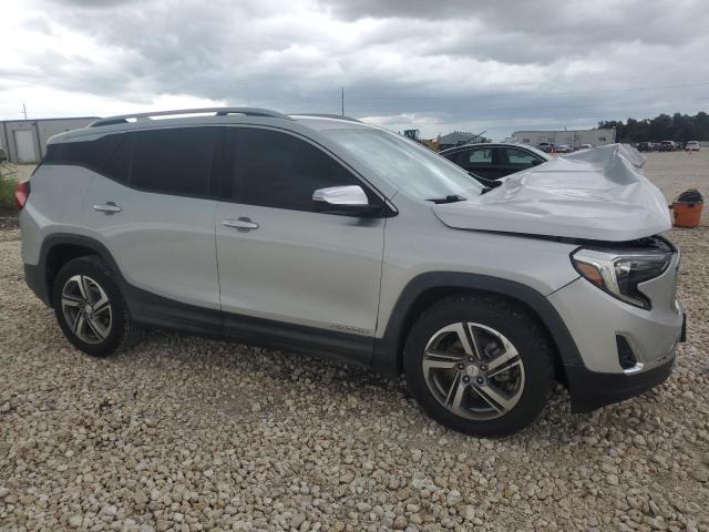 Photo 3 VIN: 3GKALPEV0JL314488 - GMC TERRAIN SL 