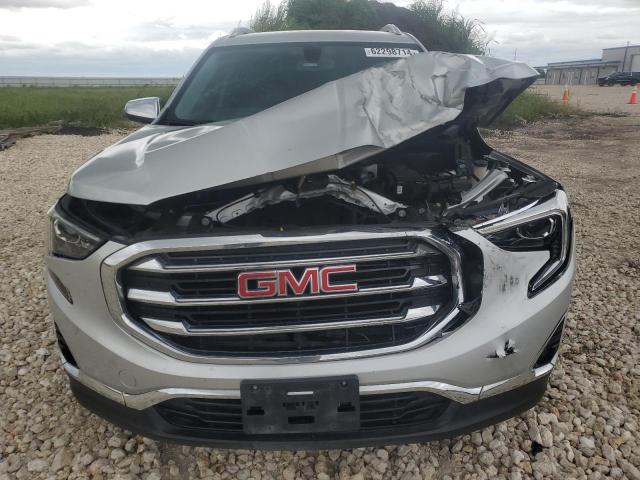 Photo 4 VIN: 3GKALPEV0JL314488 - GMC TERRAIN SL 