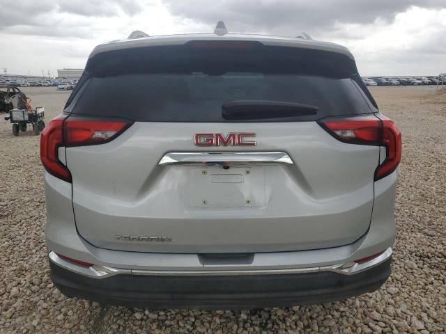 Photo 5 VIN: 3GKALPEV0JL314488 - GMC TERRAIN SL 