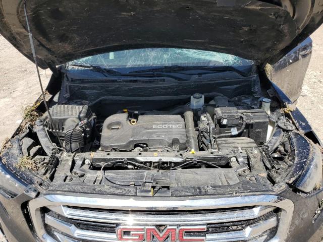 Photo 10 VIN: 3GKALPEV0JL352089 - GMC TERRAIN 