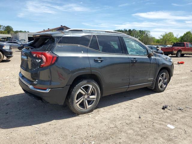 Photo 2 VIN: 3GKALPEV0JL352089 - GMC TERRAIN 