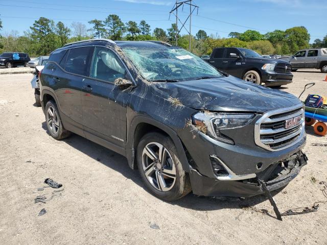 Photo 3 VIN: 3GKALPEV0JL352089 - GMC TERRAIN 