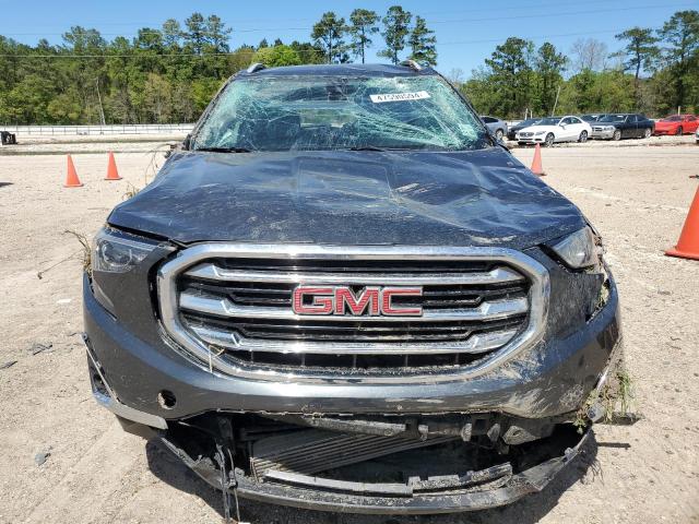 Photo 4 VIN: 3GKALPEV0JL352089 - GMC TERRAIN 