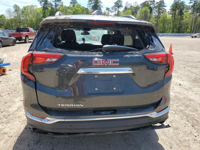 Photo 5 VIN: 3GKALPEV0JL352089 - GMC TERRAIN 