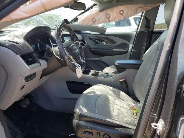 Photo 6 VIN: 3GKALPEV0JL352089 - GMC TERRAIN 