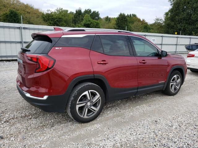 Photo 2 VIN: 3GKALPEV0JL352156 - GMC TERRAIN SL 