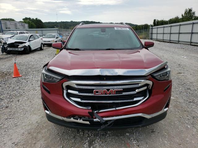 Photo 4 VIN: 3GKALPEV0JL352156 - GMC TERRAIN SL 