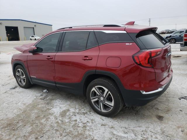 Photo 1 VIN: 3GKALPEV0KL141136 - GMC TERRAIN SL 