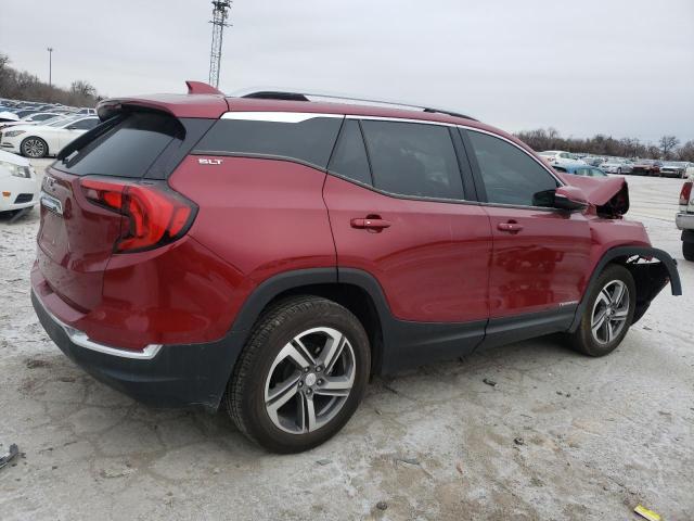 Photo 2 VIN: 3GKALPEV0KL141136 - GMC TERRAIN SL 