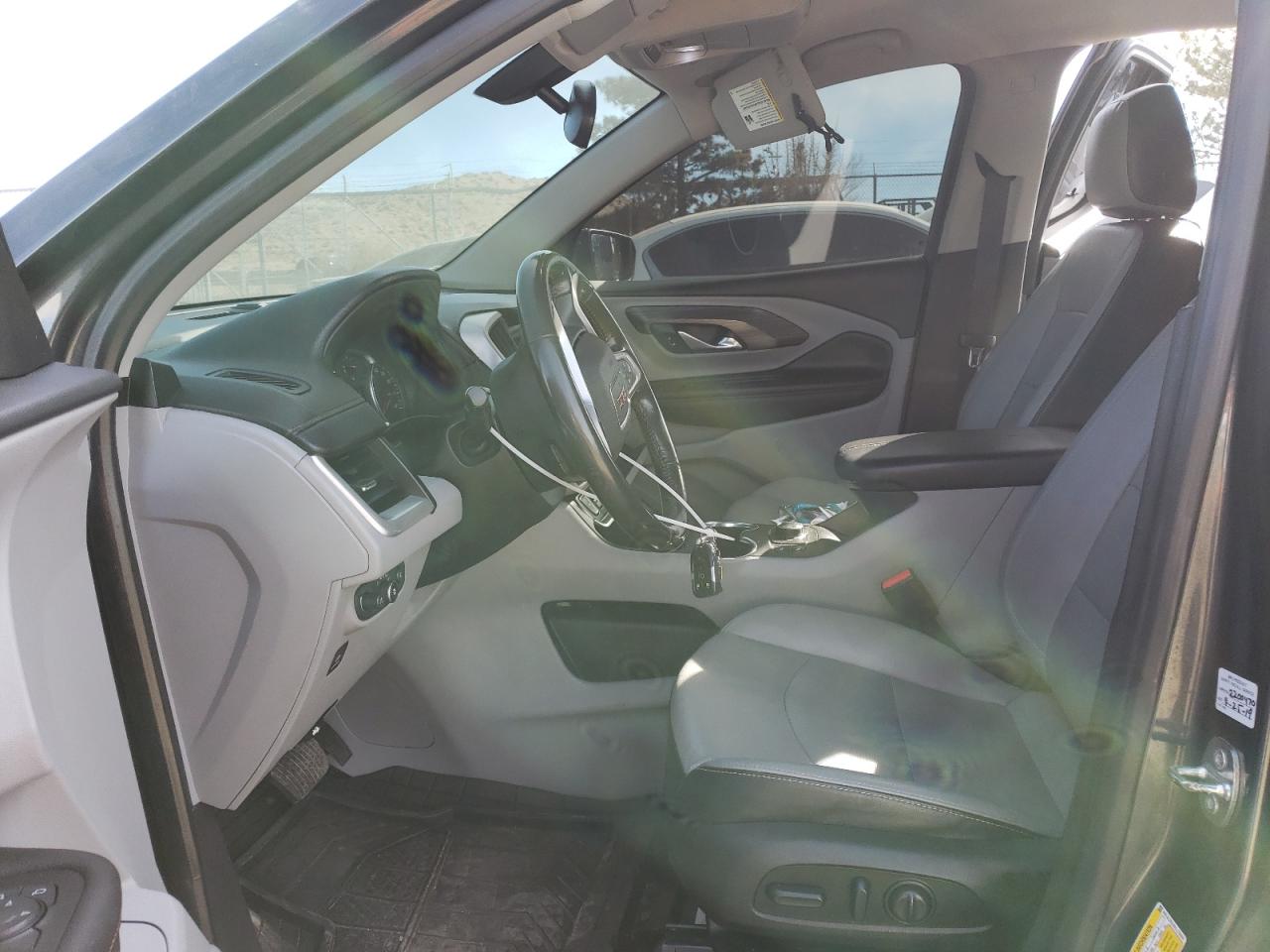 Photo 6 VIN: 3GKALPEV0KL172094 - GMC TERRAIN 