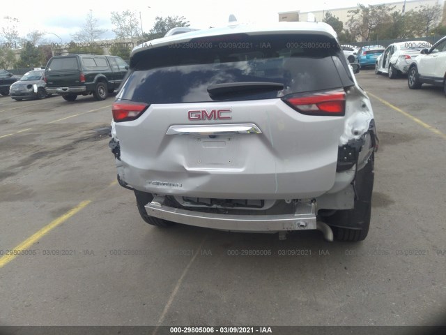 Photo 5 VIN: 3GKALPEV0KL222458 - GMC TERRAIN 