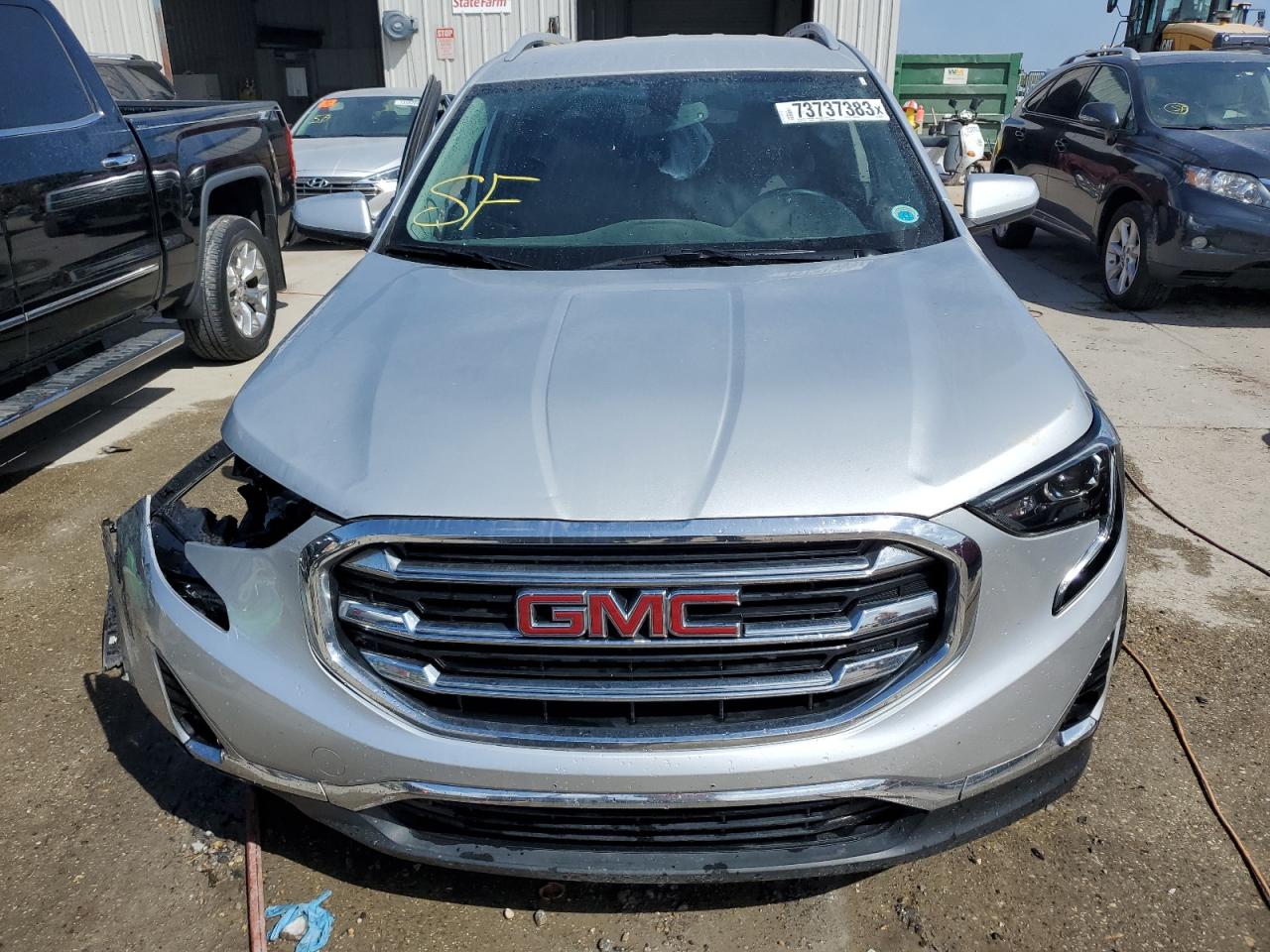 Photo 4 VIN: 3GKALPEV0KL224064 - GMC TERRAIN 