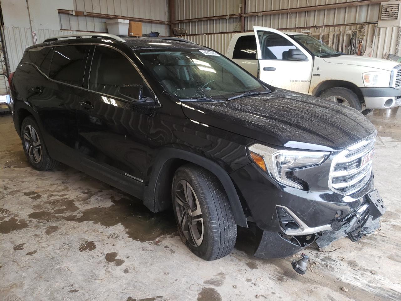 Photo 3 VIN: 3GKALPEV0KL334533 - GMC TERRAIN 