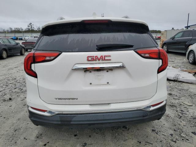 Photo 5 VIN: 3GKALPEV0LL133538 - GMC TERRAIN 