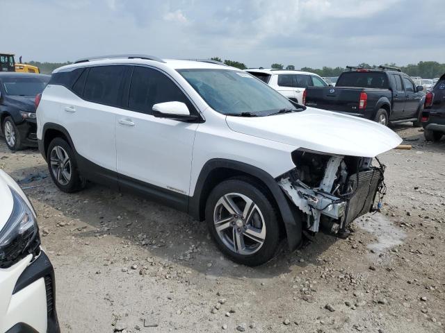 Photo 3 VIN: 3GKALPEV0LL137377 - GMC TERRAIN 