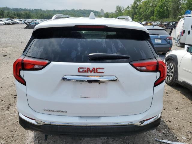 Photo 5 VIN: 3GKALPEV0LL137377 - GMC TERRAIN 