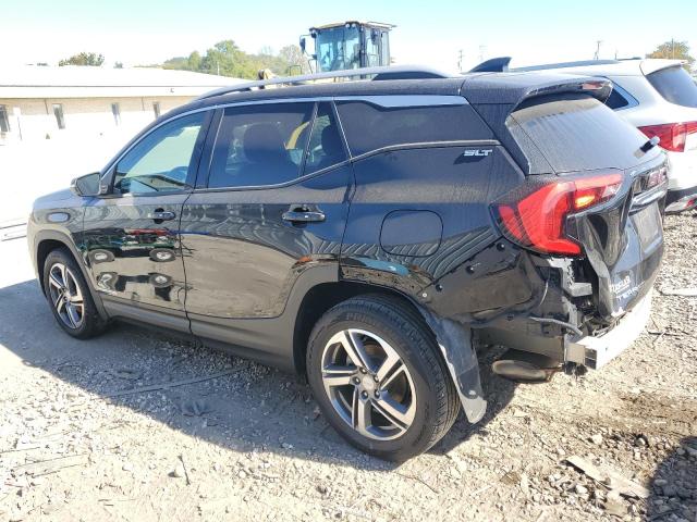 Photo 1 VIN: 3GKALPEV0LL180181 - GMC TERRAIN SL 