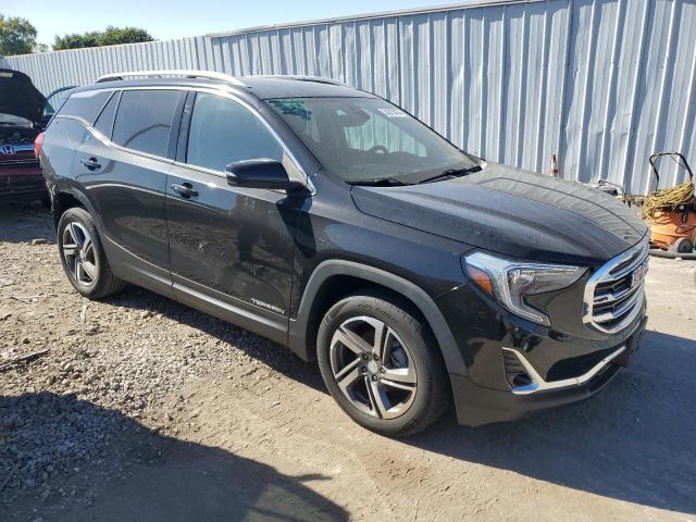 Photo 3 VIN: 3GKALPEV0LL180181 - GMC TERRAIN SL 