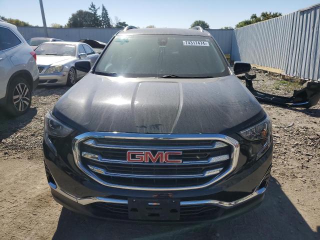 Photo 4 VIN: 3GKALPEV0LL180181 - GMC TERRAIN SL 