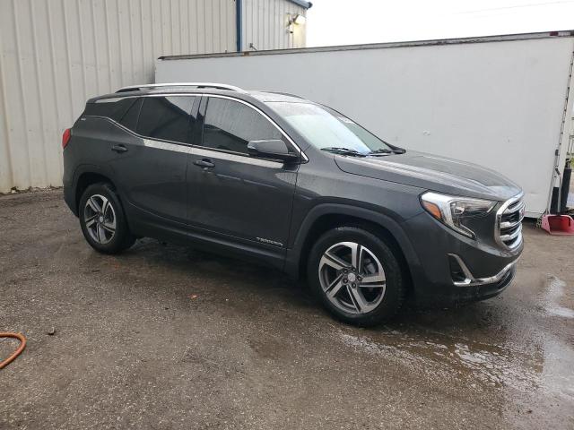 Photo 3 VIN: 3GKALPEV0LL212577 - GMC TERRAIN SL 