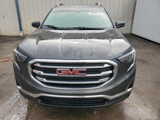 Photo 4 VIN: 3GKALPEV0LL212577 - GMC TERRAIN SL 