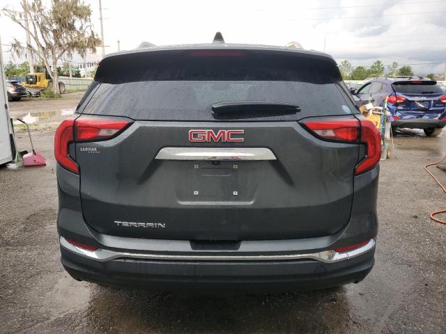 Photo 5 VIN: 3GKALPEV0LL212577 - GMC TERRAIN SL 