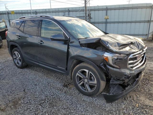 Photo 3 VIN: 3GKALPEV0LL236359 - GMC TERRAIN 