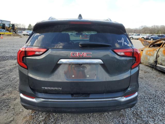 Photo 5 VIN: 3GKALPEV0LL236359 - GMC TERRAIN 