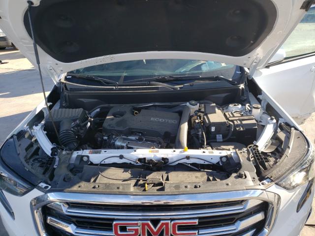 Photo 6 VIN: 3GKALPEV0LL237057 - GMC TERRAIN SL 