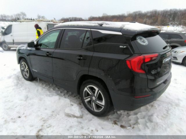 Photo 2 VIN: 3GKALPEV0LL252366 - GMC TERRAIN 