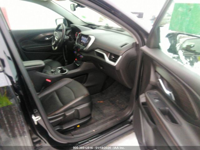 Photo 4 VIN: 3GKALPEV0LL252366 - GMC TERRAIN 