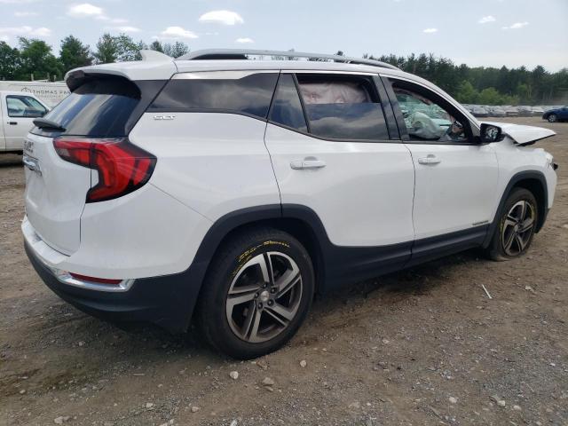 Photo 2 VIN: 3GKALPEV0LL254571 - GMC TERRAIN SL 