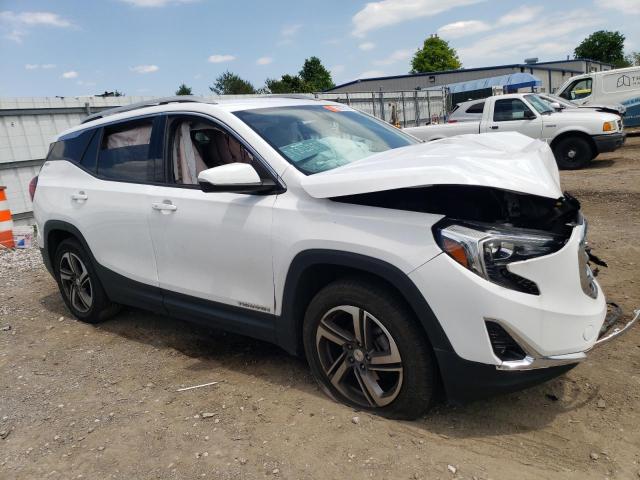 Photo 3 VIN: 3GKALPEV0LL254571 - GMC TERRAIN SL 