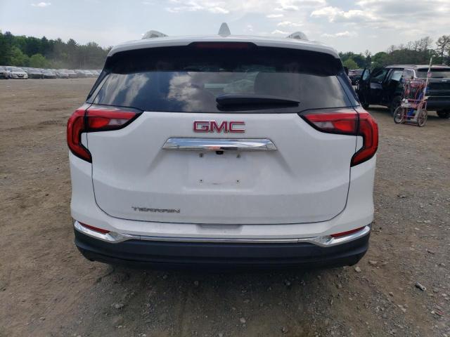 Photo 5 VIN: 3GKALPEV0LL254571 - GMC TERRAIN SL 