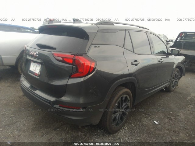 Photo 3 VIN: 3GKALPEV0LL256613 - GMC TERRAIN 