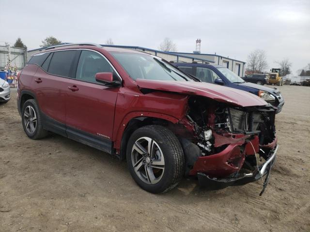 Photo 3 VIN: 3GKALPEV0ML335460 - GMC TERRAIN SL 