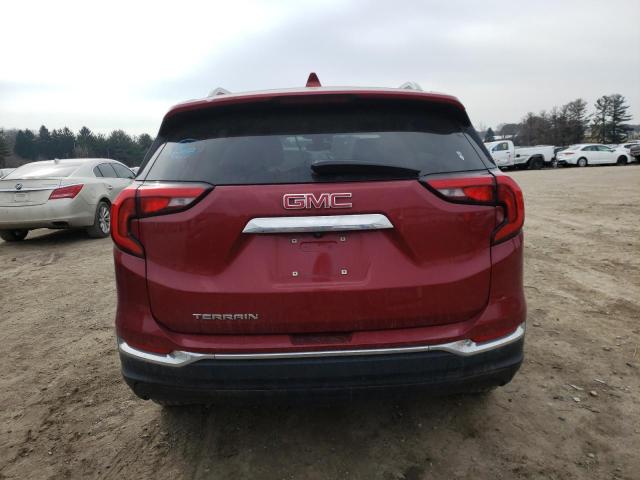 Photo 5 VIN: 3GKALPEV0ML335460 - GMC TERRAIN SL 