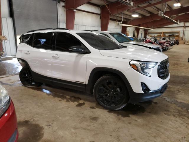 Photo 3 VIN: 3GKALPEV0ML358852 - GMC TERRAIN 