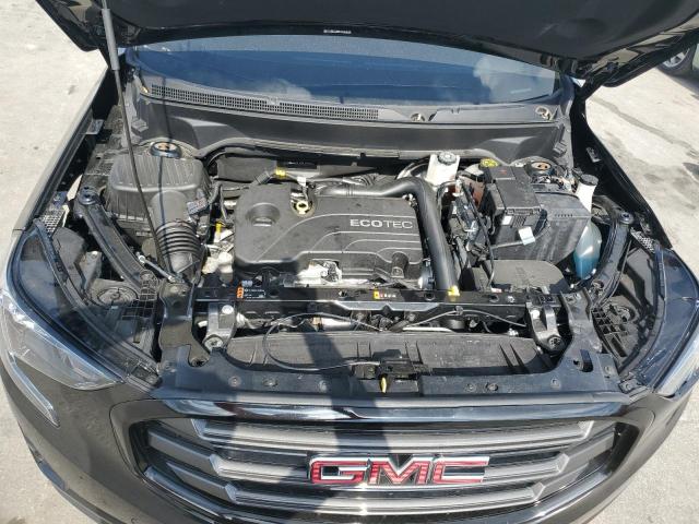 Photo 11 VIN: 3GKALPEV0ML392922 - GMC TERRAIN 