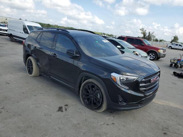 Photo 3 VIN: 3GKALPEV0ML392922 - GMC TERRAIN 