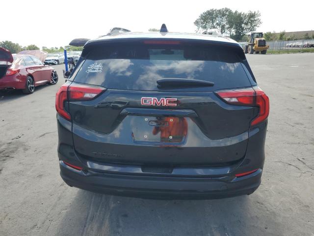 Photo 5 VIN: 3GKALPEV0ML392922 - GMC TERRAIN 