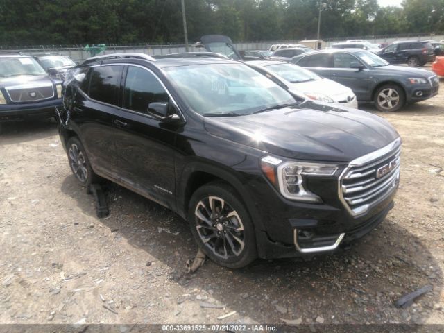 Photo 0 VIN: 3GKALPEV0NL147264 - GMC TERRAIN 