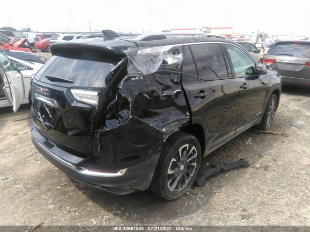 Photo 3 VIN: 3GKALPEV0NL147264 - GMC TERRAIN 