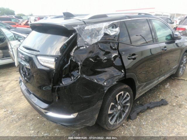 Photo 5 VIN: 3GKALPEV0NL147264 - GMC TERRAIN 