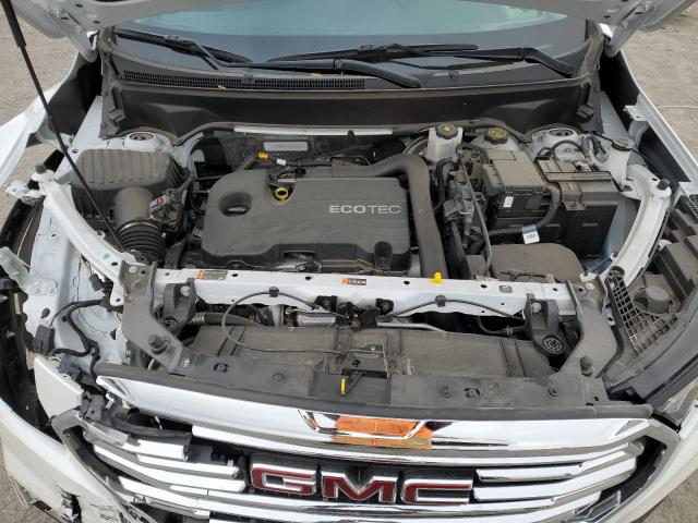 Photo 10 VIN: 3GKALPEV0NL150598 - GMC TERRAIN SL 