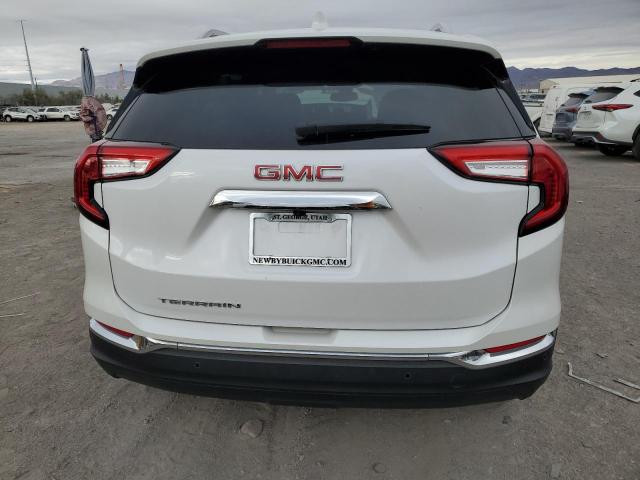 Photo 5 VIN: 3GKALPEV0NL150598 - GMC TERRAIN SL 