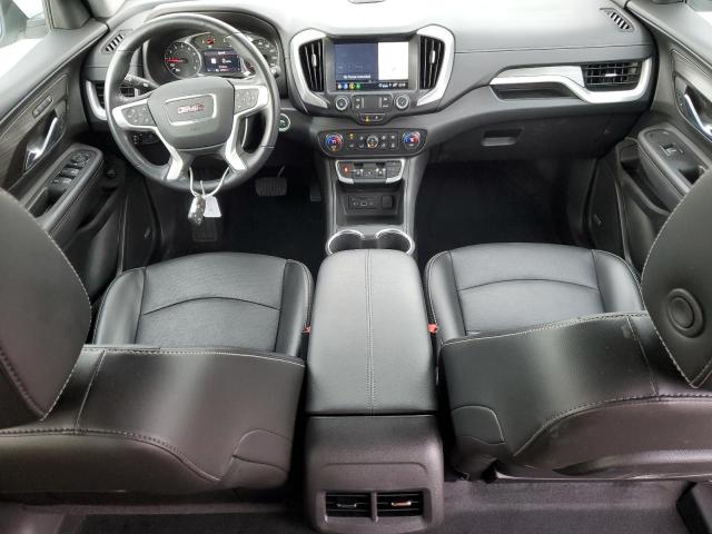 Photo 7 VIN: 3GKALPEV0NL150598 - GMC TERRAIN SL 