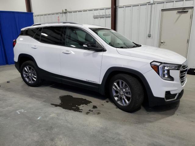 Photo 3 VIN: 3GKALPEV0NL201713 - GMC TERRAIN SL 